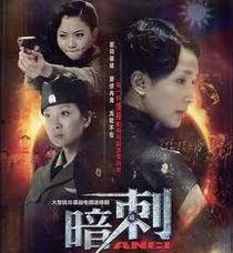 暗刺在线观看,揭秘神秘刺客的复仇之路