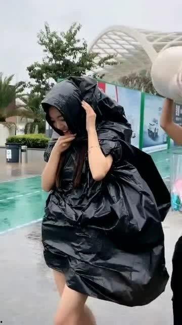 雨衣姐姐爆料了吗视频,幕后真相大曝光