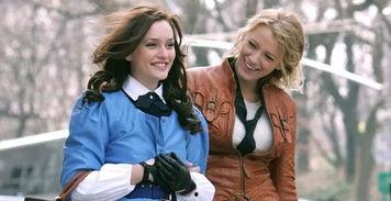 绯闻女孩在线观看,重温纽约上东区奢华生活的青春传奇 第3张 绯闻女孩在线观看,重温纽约上东区奢华生活的青春传奇 第3张