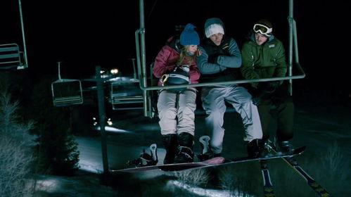 冰冻电影在线观看,穿越时空的奇幻之旅